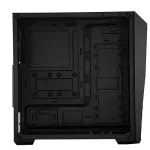 Cooler Master MASTERBOX K501L PK600W Elite V3 PSU