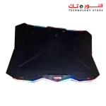 Gigamax GM 30 Laptop USB Cooling Pad - Black