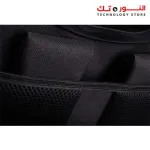L'avvento (BG794) Laptop Trolley Backpack Bag Up to 15.6" - Black