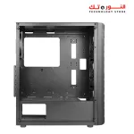 Antec NX291 ATX Mid-Tower Case 4Fan 3 120M ARGB 1 120M Normal PSU Antec Atom B650 Bronze Certified