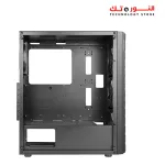 Antec NX291 ATX Mid-Tower Case + psu atom v550