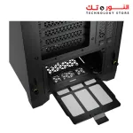 Corsair 4000D AIRFLOW Tempered Glass Mid-Tower ATX Case — Black