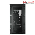 Corsair 4000D AIRFLOW Tempered Glass Mid-Tower ATX Case — Black