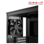 Corsair 4000D AIRFLOW Tempered Glass Mid-Tower ATX Case — Black