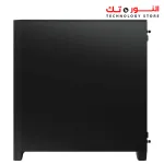 Corsair 4000D AIRFLOW Tempered Glass Mid-Tower ATX Case — Black