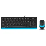 KB Combo A4tech F1010