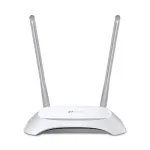 TP-link TL-WR840N 300Mbps Wireless N Speed