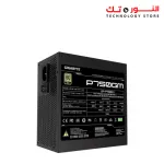GIGABYTE GP-P750GM 750W 80 PLUS GOLD , MODULAR, SMART FAN, SMART POWER PROTECTION