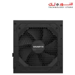 GIGABYTE GP-P750GM 750W 80 PLUS GOLD , MODULAR, SMART FAN, SMART POWER PROTECTION