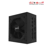 GIGABYTE GP-P750GM 750W 80 PLUS GOLD , MODULAR, SMART FAN, SMART POWER PROTECTION