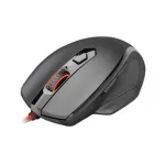 Redragon M709-1 Tiger2 Red LED Gaming Mouse 3200 DPI Wired Optical Gamer Mouse