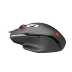 Redragon M709-1 Tiger2 Red LED Gaming Mouse 3200 DPI Wired Optical Gamer Mouse