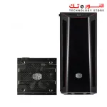 COOLER MASTER MASTERBOX MB520 CASE V4 600W 80 PLUS