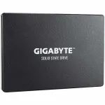 Gigabyte GIGABYTE SSD 120GB NAND Flash SATA III 2.5" Internal SSD