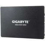 Gigabyte GIGABYTE SSD 120GB NAND Flash SATA III 2.5" Internal SSD