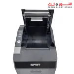 SPRT SP- POS-891 E Thermal Printer 200 mm per second, auto cutter USB