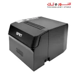 SPRT SP- POS-891 E Thermal Printer 200 mm per second, auto cutter USB