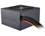Cougar VTE500 80 Bronze 500 Watt ATX Power Supply with Ultra-Silent Fan