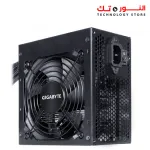 GIGABYTE P650B 650 WATT BRONZE WIRED SLI PSU