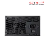 GIGABYTE P650B 650 WATT BRONZE WIRED SLI PSU