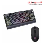 TechnoZone M 500 Gaming Membrane compo