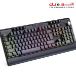 TechnoZone M 500 Gaming Membrane compo