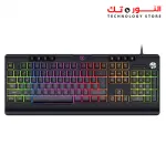 TechnoZone M 500 Gaming Membrane compo
