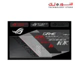 ASUS ROG-STRIX-750G 750w 80Plus Gold Power Supply