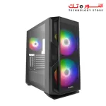 Case ANTEC NX800 -  NX Series-Mid Tower Gaming Case