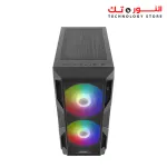 Case ANTEC NX800 -  NX Series-Mid Tower Gaming Case