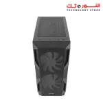 Case ANTEC NX800 -  NX Series-Mid Tower Gaming Case