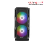 Case ANTEC NX800 -  NX Series-Mid Tower Gaming Case