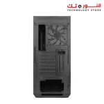 Case ANTEC NX800 -  NX Series-Mid Tower Gaming Case