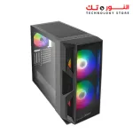Case ANTEC NX800 -  NX Series-Mid Tower Gaming Case