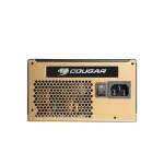 COUGAR GX-F AURUM 750W 80 PLUS GOLD Top Quality and High Performance