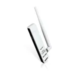 TP-Link TL-WN722N 150Mbps High Gain Wireless USB Adapter