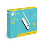 TP-Link TL-WN722N 150Mbps High Gain Wireless USB Adapter