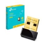 TP-link TL-WN725N 150Mbps Wireless N Nano USB Adapter