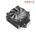 Antec FrigusAir 400 ARGB CPU Air Cooler