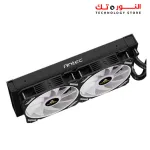 Antec Symphony 240MM ARGB Newly Designed All-in-One Liquid Cooler Liquid CPU cooler