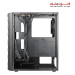 Antec NX291 ATX Mid-Tower Case + psu atom v550