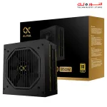 XIGMATEK FURY GD 850W 80+ GOLD FULL MODULAR POWER Supply