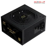 XIGMATEK FURY GD 850W 80+ GOLD FULL MODULAR POWER Supply