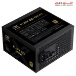 XIGMATEK FURY GD 850W 80+ GOLD FULL MODULAR POWER Supply