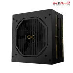 XIGMATEK FURY GD 850W 80+ GOLD FULL MODULAR POWER Supply