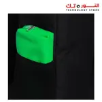 E-train (BG90B) Backpack Bag Fit Up to 15.6" - Black