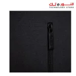 E-train (BG90B) Backpack Bag Fit Up to 15.6" - Black