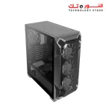 Case ANTEC DF600FLUX