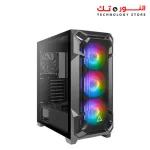 Case ANTEC DF600FLUX