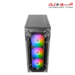 Case ANTEC DF600FLUX